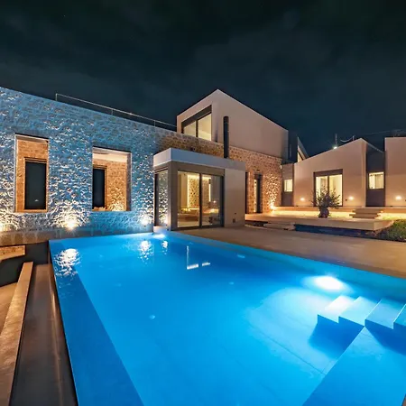 Villa Thea Marre *