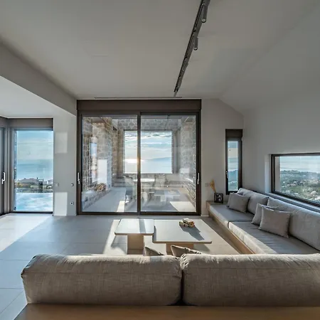 Thea Marre Villa Neokhorion (Messenia)