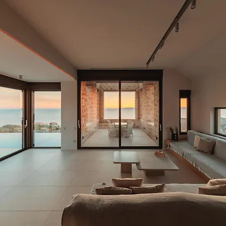Thea Marre Villa Neokhorion (Messenia)
