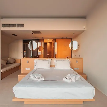 Thea Marre Villa Neokhorion (Messenia)