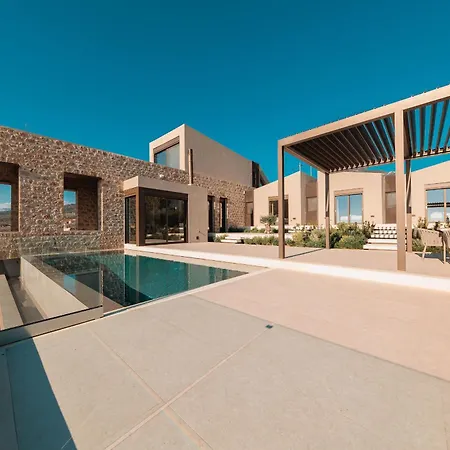 Villa Thea Marre Neokhorion (Messenia)