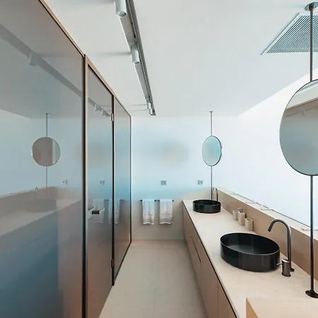 Thea Marre Villa Neokhorion (Messenia)