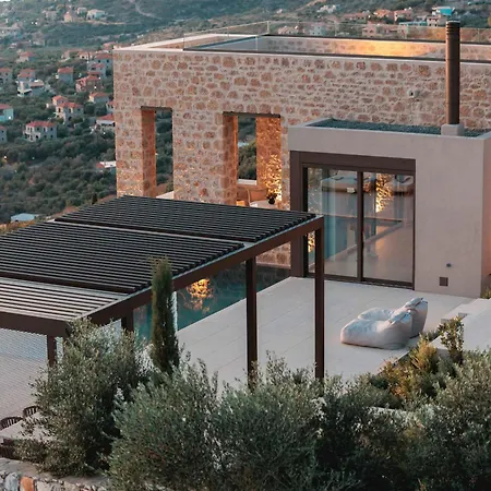 Thea Marre Neokhorion (Messenia)