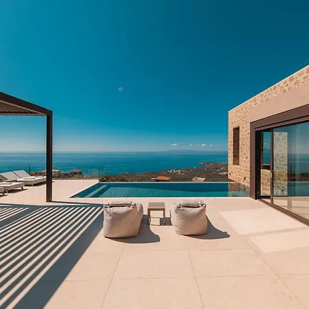 Villa Thea Marre
