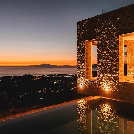 Thea Marre Villa Neokhorion (Messenia)