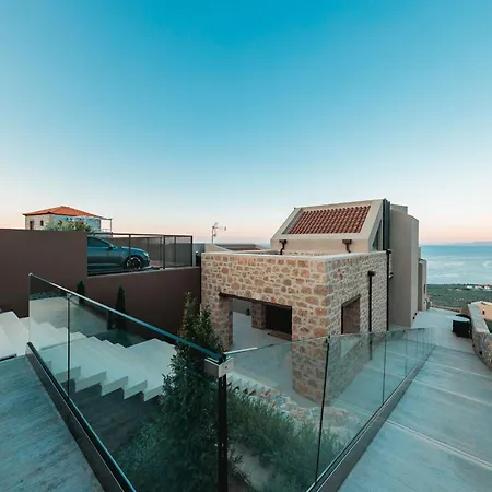 Thea Marre * Neokhorion (Messenia)