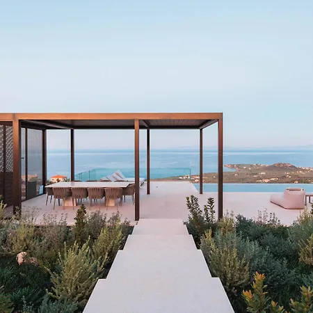 Villa Thea Marre