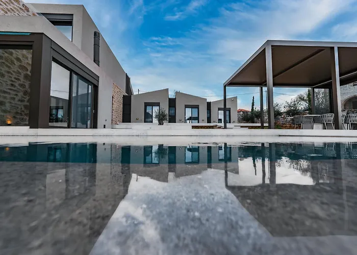 Thea Marre Neokhorion (Messenia)