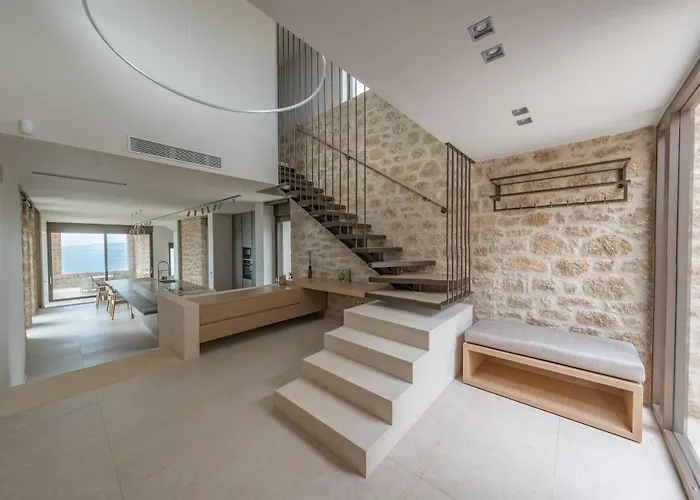 Вилла Thea Marre Neokhorion (Messenia)