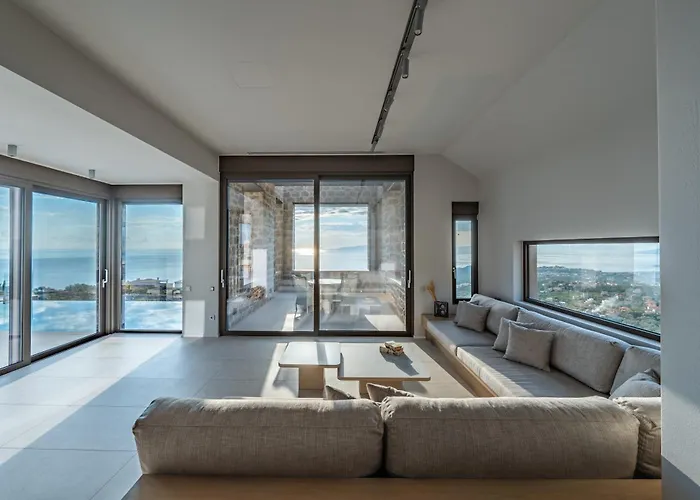 Thea Marre Villa Neokhorion (Messenia)