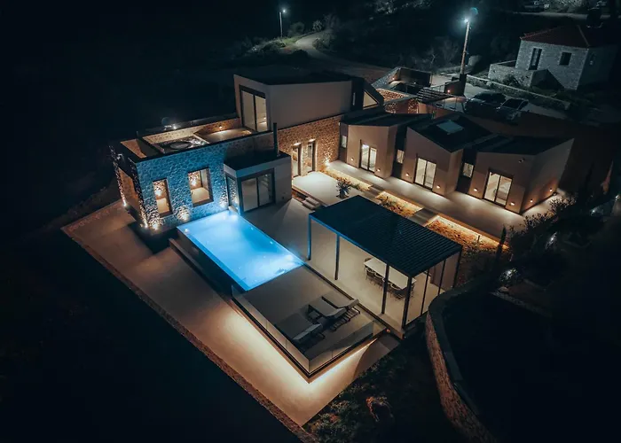 Thea Marre Вилла