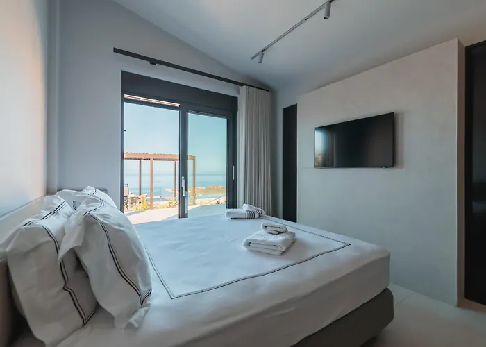 Thea Marre ヴィラ *