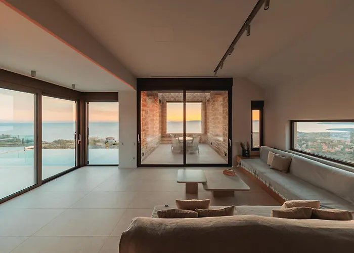 Thea Marre Villa Neokhorion (Messenia)