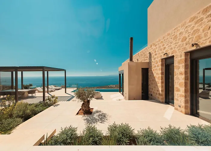 Thea Marre ヴィラ