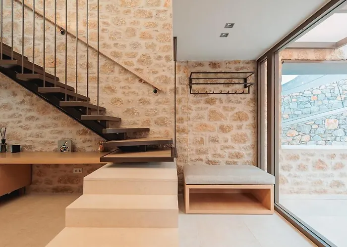 Thea Marre ヴィラ *