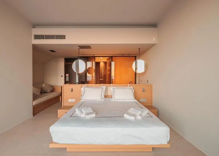 Thea Marre ヴィラ Neokhórion