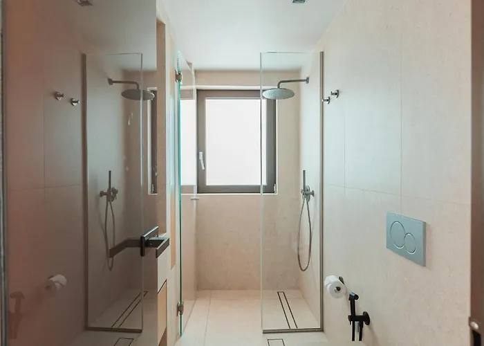 Thea Marre ヴィラ