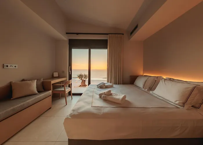 ヴィラ Thea Marre