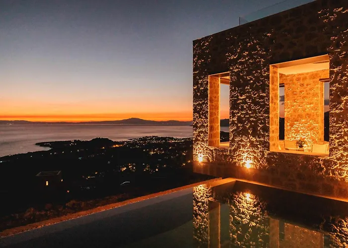 Thea Marre Villa Neokhorion (Messenia)