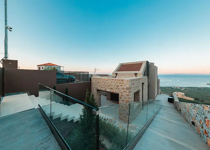 Thea Marre * Neokhorion (Messenia)